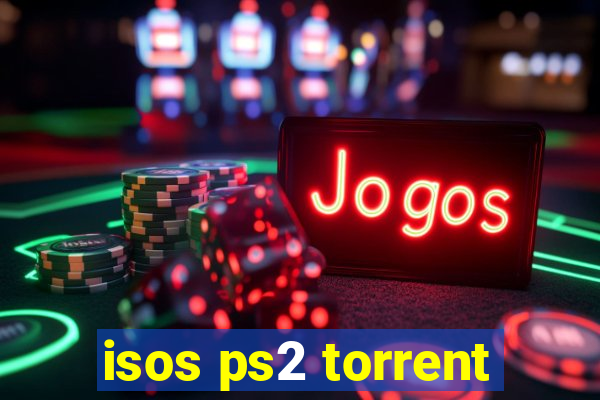 isos ps2 torrent